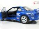     Skyline GT-R (R32) Group A 1990 Calsonic 12 (Autoart)