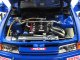     Skyline GT-R (R32) Group A 1990 Calsonic 12 (Autoart)