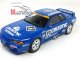     Skyline GT-R (R32) Group A 1990 Calsonic 12 (Autoart)