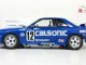     Skyline GT-R (R32) Group A 1990 Calsonic 12 (Autoart)