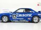     Skyline GT-R (R32) Group A 1990 Calsonic 12 (Autoart)