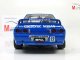     Skyline GT-R (R32) Group A 1990 Calsonic 12 (Autoart)