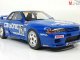     Skyline GT-R (R32) Group A 1990 Calsonic 12 (Autoart)