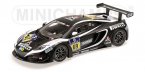 Mclaren 12C GT3 - Dorr Motorsport