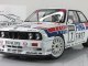     E30 M3 DTM &quot;FINA&quot; C.CECOTTO #7 (Autoart)