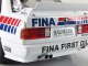     E30 M3 DTM &quot;FINA&quot; C.CECOTTO #7 (Autoart)