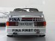     E30 M3 DTM &quot;FINA&quot; C.CECOTTO #7 (Autoart)