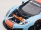    MCLAREN MP4-12C GT3 GULF LIVERY 2011 (Autoart)