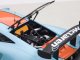    MCLAREN MP4-12C GT3 GULF LIVERY 2011 (Autoart)