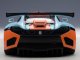    MCLAREN MP4-12C GT3 GULF LIVERY 2011 (Autoart)