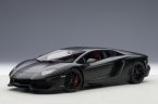 Lamborghini Aventador LP720-4 50th Anniversary Edition