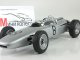     Type 804 F1 #8  1962 (Autoart)