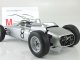     Type 804 F1 #8  1962 (Autoart)