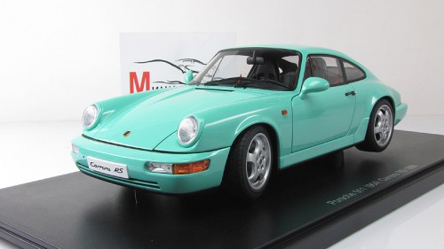  911 Carrera RS (964), 