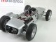     Type 804 F1 #30    1962 (Autoart)