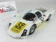    PORSCHE 906L  24H LE MANS 1966 (Minichamps)