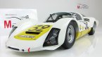 PORSCHE 906L  24H LE MANS 1966