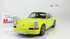  911 Carrera RS 2.7, 