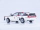    Audi Quattro A1 - 3rd Safari Rally 1983 #1 (Sunstar)