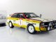      LWB A2 RALLY 1984 H.MIKKOLA #1 (Autoart)