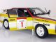      LWB A2 RALLY 1984 H.MIKKOLA #1 (Autoart)