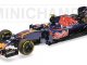    Scuderia Toro Rosso Ferrari STR11 - Carlos Sainz Jr. - 2016 (Minichamps)