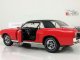      Coupe Ski Country Special (Greenlight)