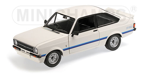 FORD ESCORT II RS 1800 RHD STREET