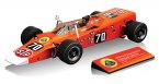 Lotus 56 70 Turbine Indianapolis 500 STP