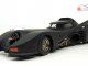    Batmobile  /   (Hot Wheels Elite)