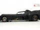    Batmobile  /   (Hot Wheels Elite)