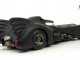    Batmobile  /   (Hot Wheels Elite)