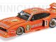    FORD CAPRI TURBO GR.5 - &#039;JAEGERMEISTER&#039; - KLAUS LUDWIG - DRM 1982 (Minichamps)