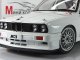     E30 M3 DTM PLAIN BODY VERSION (Autoart)