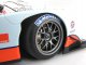      LMP1 2009 007 Lola (Autoart)