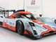      LMP1 2009 007 Lola (Autoart)