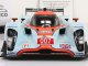      LMP1 2009 007 Lola (Autoart)