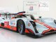      LMP1 2009 008 Lola (Autoart)