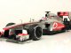     Vodafone Mercedes Mp4-28 -  (Minichamps)