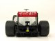     Vodafone Mercedes Mp4-28 -  (Minichamps)