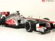     Vodafone Mercedes Mp4-28 -  (Minichamps)