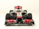     Vodafone Mercedes Mp4-28 -  (Minichamps)