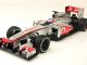     Vodafone Mercedes Mp4-28 -  (Minichamps)