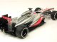     Vodafone Mercedes Mp4-28 -  (Minichamps)