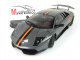      LP670-4 SV 2009 (Autoart)