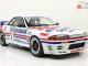     Skyline GT-R (R32) Group A 1990 Reebok 1 (Autoart)