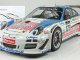     911 GT3 R- MUEHLNER MOTORSPORT (Minichamps)