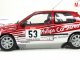      16S Racing Renault 53 Tour de Corse (Norev)