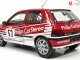      16S Racing Renault 53 Tour de Corse (Norev)