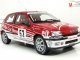      16S Racing Renault 53 Tour de Corse (Norev)